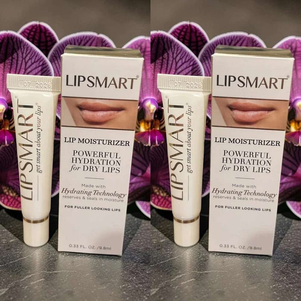 Lipsmart Ultra-Hydrating Lip Treatment 0.33 oz_ 2 units